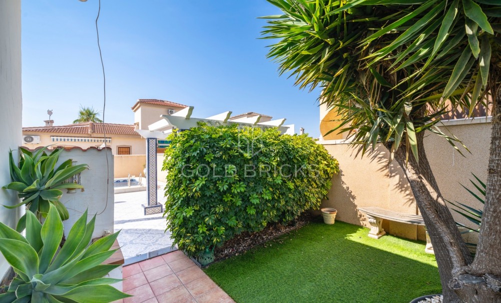 Revente · Villa · Ciudad Quesada - Rojales