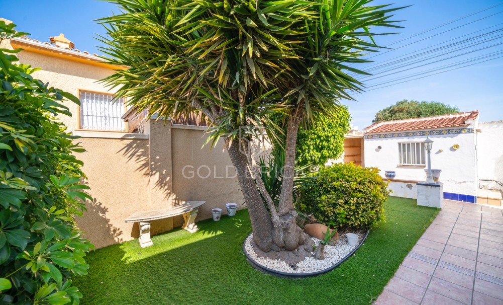 Revente · Villa · Ciudad Quesada - Rojales