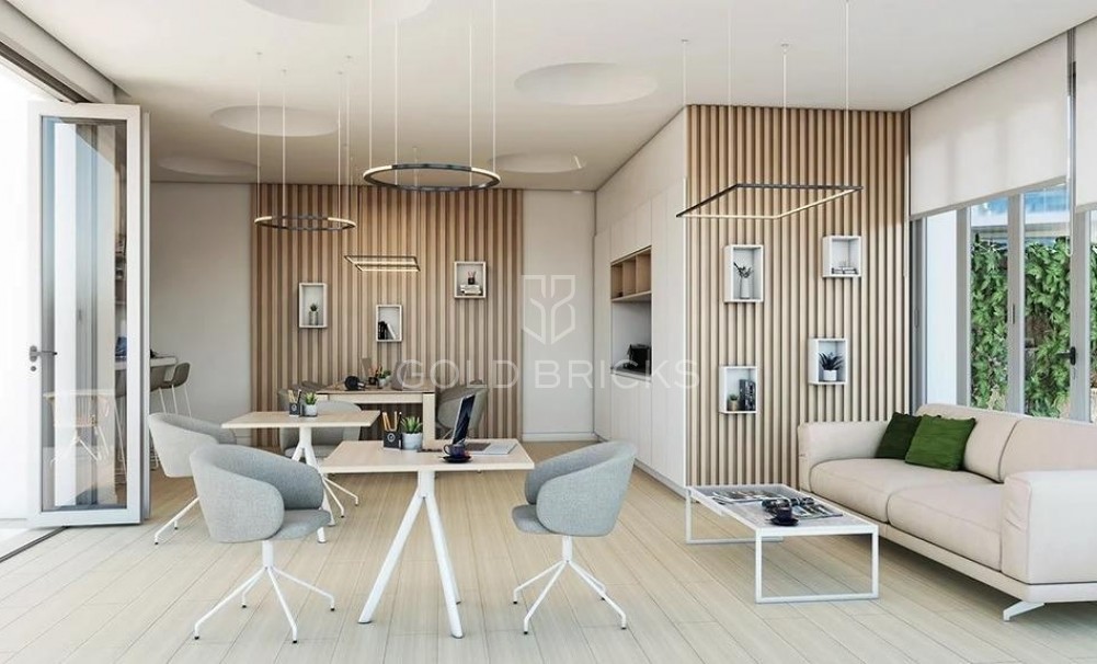 New Build · Penthouse · Casares · Camarate