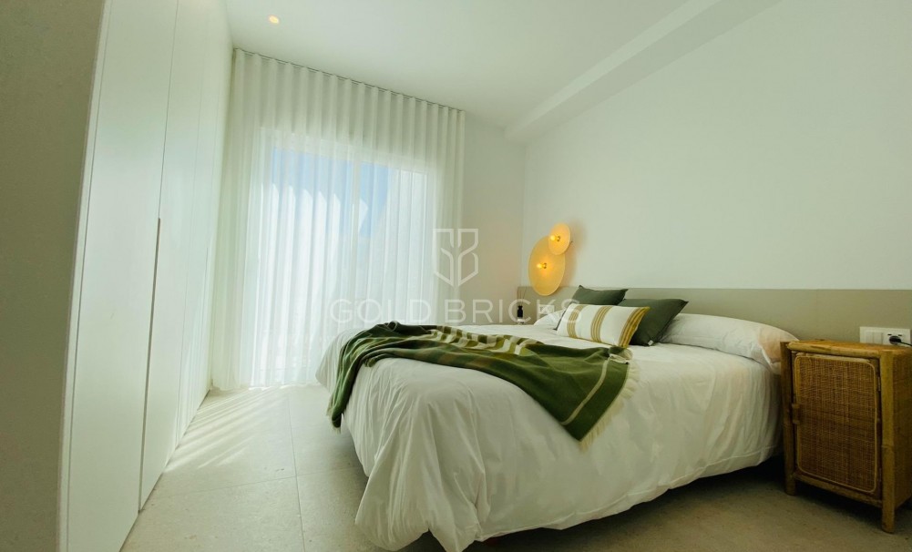 New Build · Bungalow · Pilar de la Horadada · pueblo