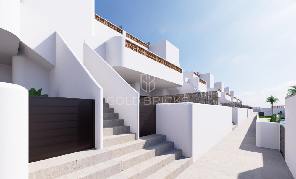 New Build · Bungalow · Dolores · Sector 3