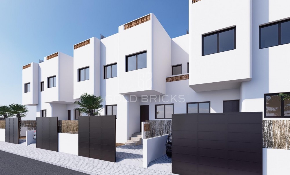 New Build · Bungalow · Dolores · Sector 3