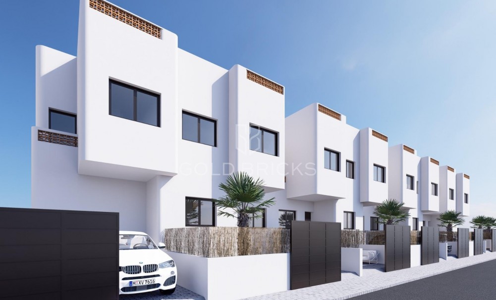 New Build · Bungalow · Dolores · Sector 3