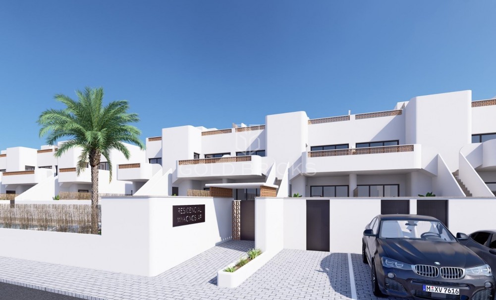 New Build · Bungalow · Dolores · Sector 3