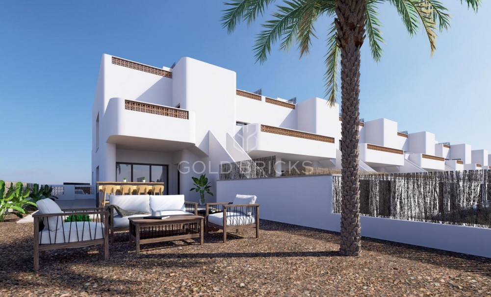 New Build · Bungalow · Dolores · Sector 3