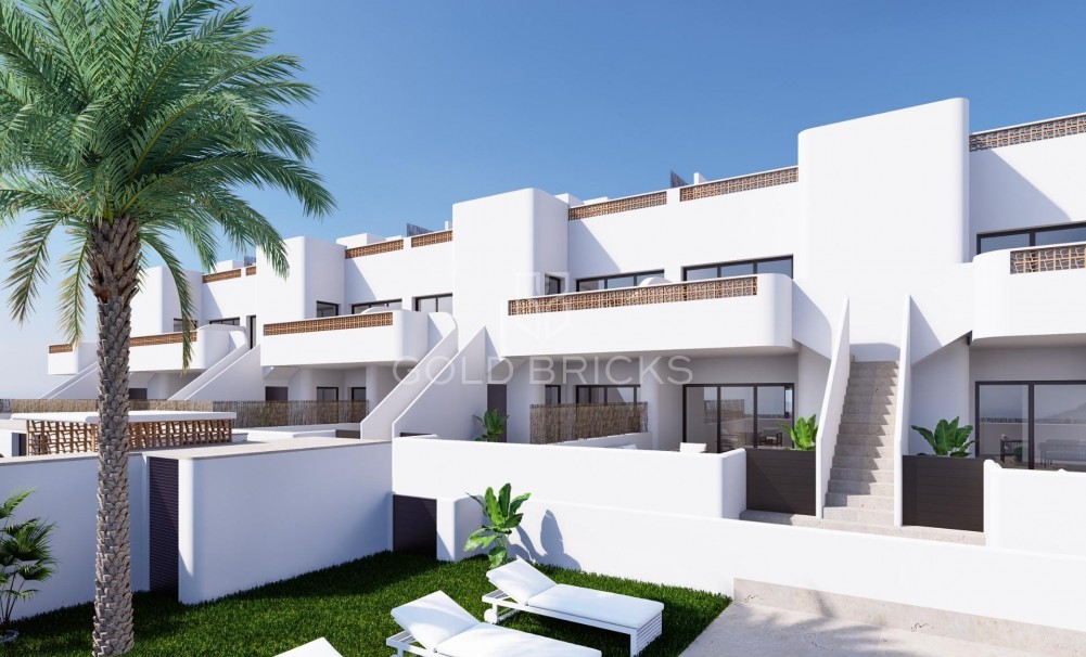 New Build · Bungalow · Dolores · Sector 3