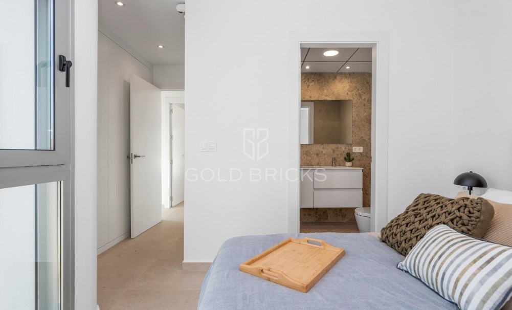 New Build · Bungalow · Dolores · Sector 3