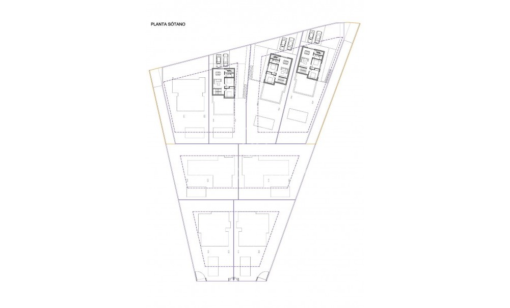 New Build · Villa · Torrevieja · Los balcones