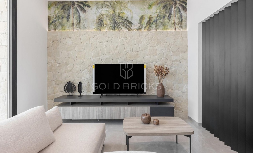 Nybyggnation · Villa · Torrevieja · Los balcones