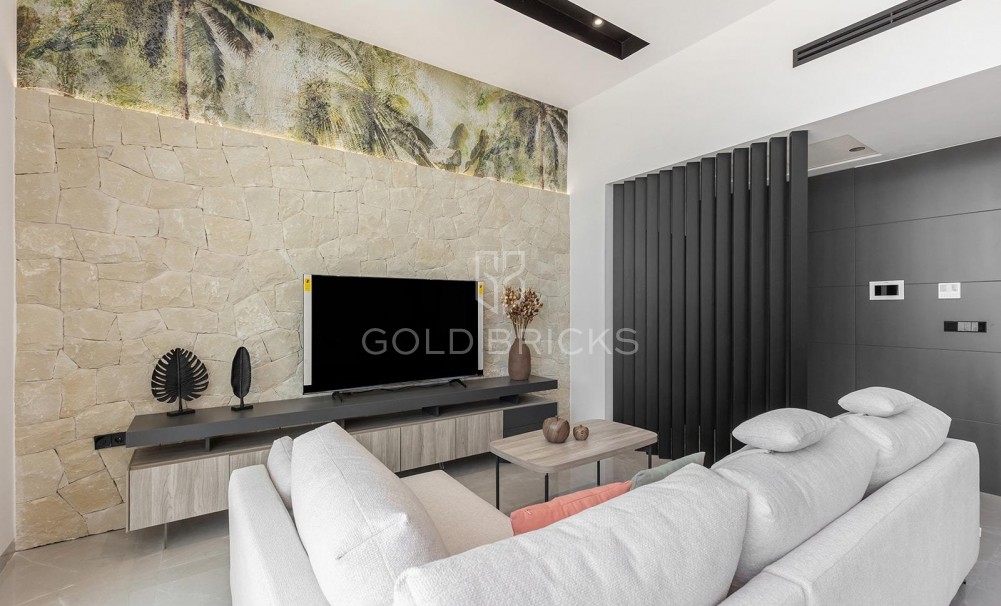 Nybyggnation · Villa · Torrevieja · Los balcones