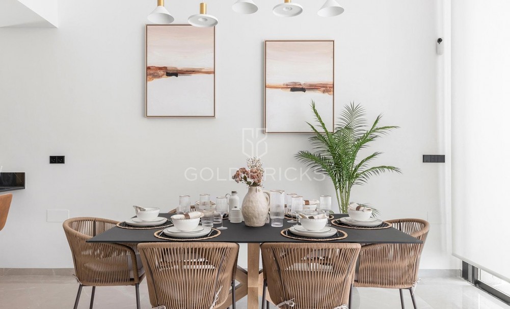Nybyggnation · Villa · Torrevieja · Los balcones