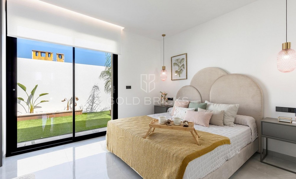 Nybyggnation · Villa · Torrevieja · Los balcones