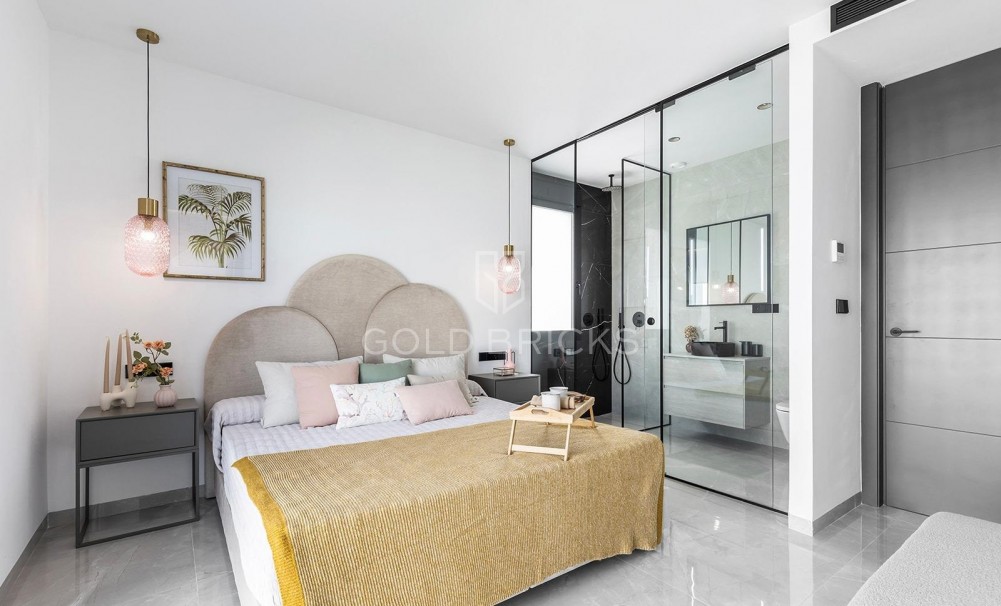 Nybyggnation · Villa · Torrevieja · Los balcones