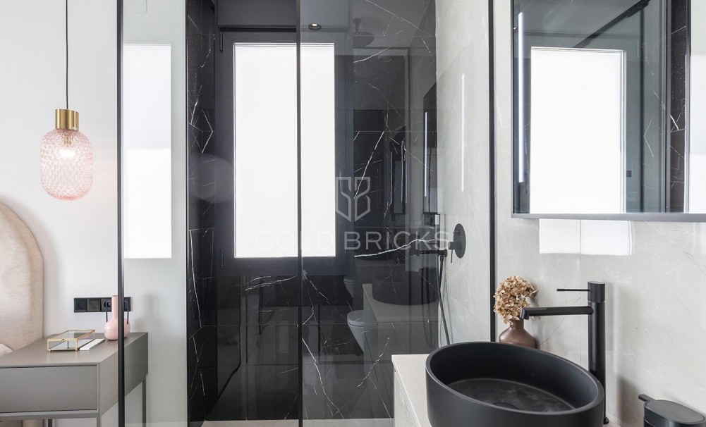 Nybyggnation · Villa · Torrevieja · Los balcones