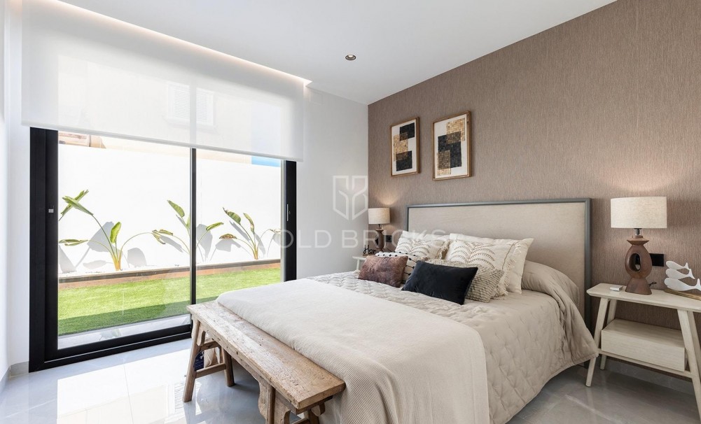 Nybyggnation · Villa · Torrevieja · Los balcones