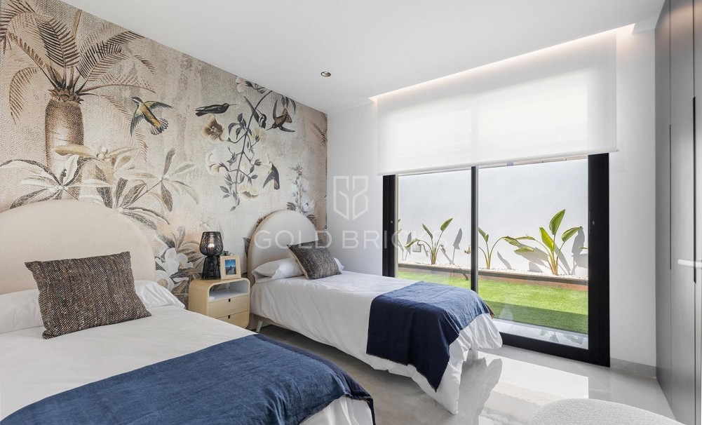 Nybyggnation · Villa · Torrevieja · Los balcones