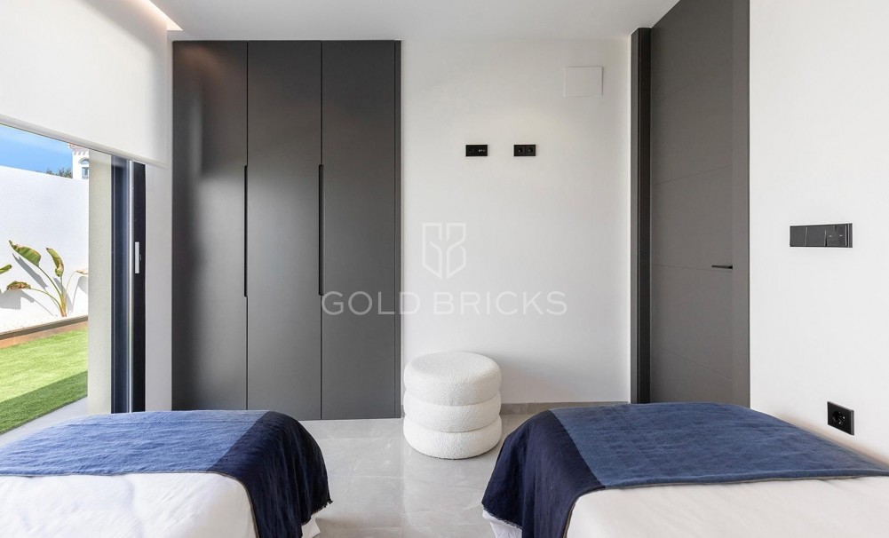 Nybyggnation · Villa · Torrevieja · Los balcones
