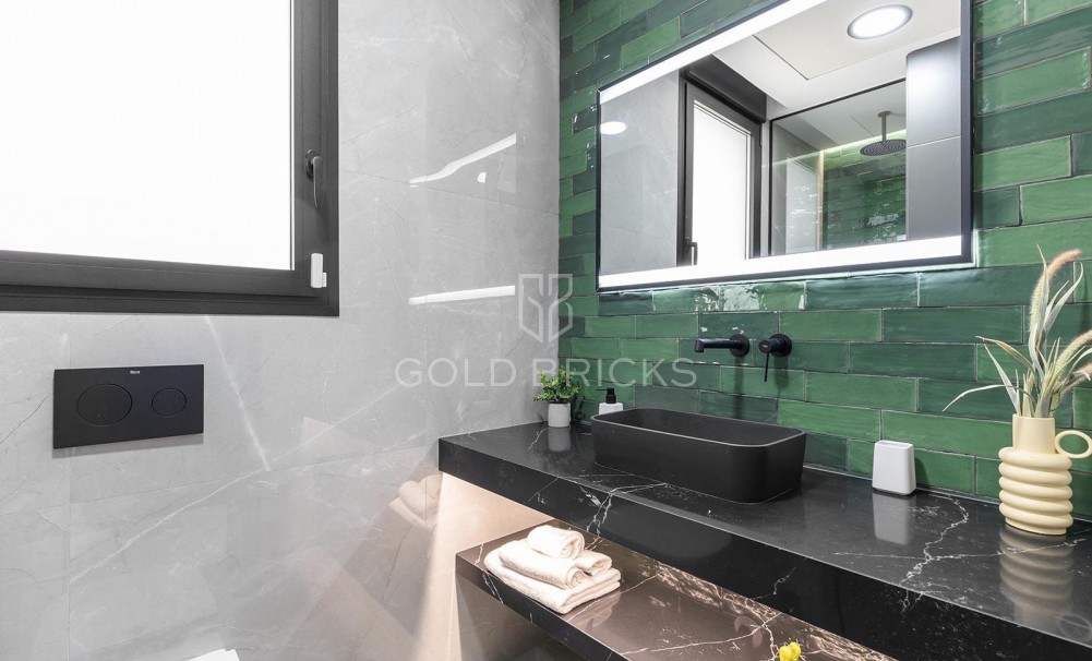 Nybyggnation · Villa · Torrevieja · Los balcones