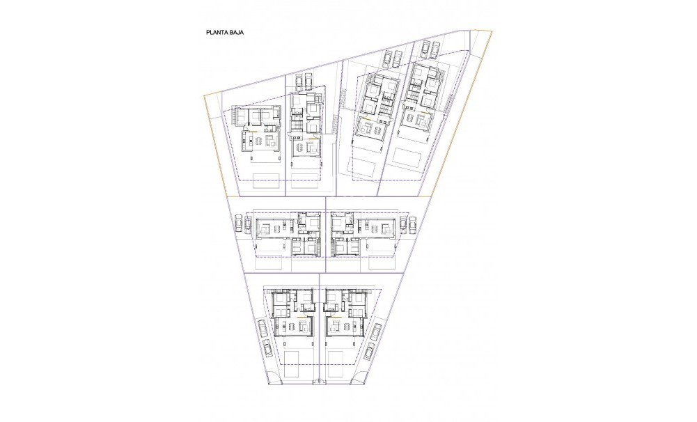 Nybyggnation · Villa · Torrevieja · Los balcones