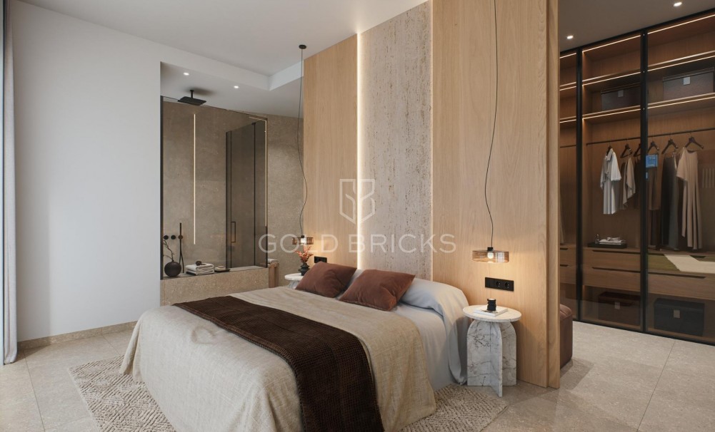 New Build · Villa · Orihuela Costa · Dehesa de campoamor