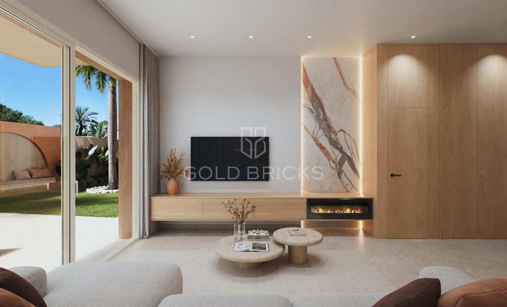 New Build · Villa · Orihuela Costa · Dehesa de campoamor