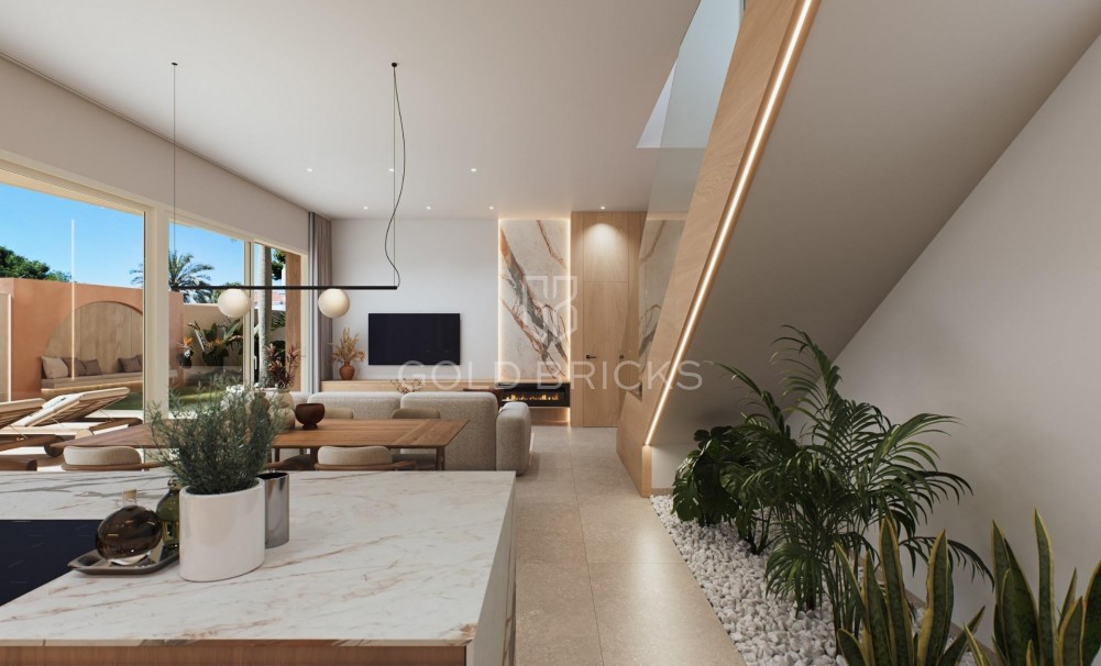 New Build · Villa · Orihuela Costa · Dehesa de campoamor