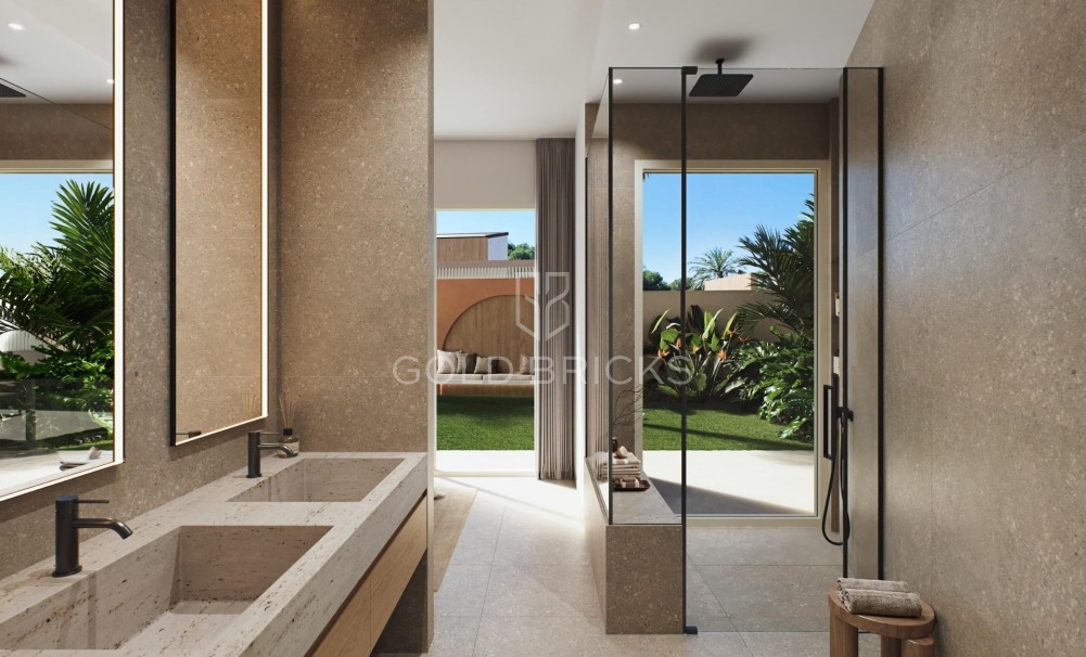 New Build · Villa · Orihuela Costa · Dehesa de campoamor