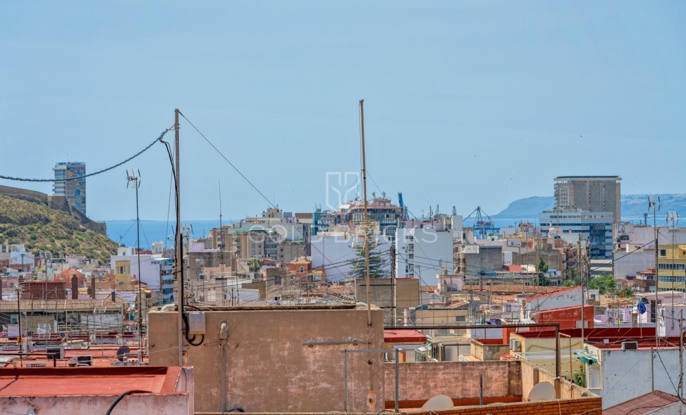 Sale · Flat · Alicante · Carolinas Bajas