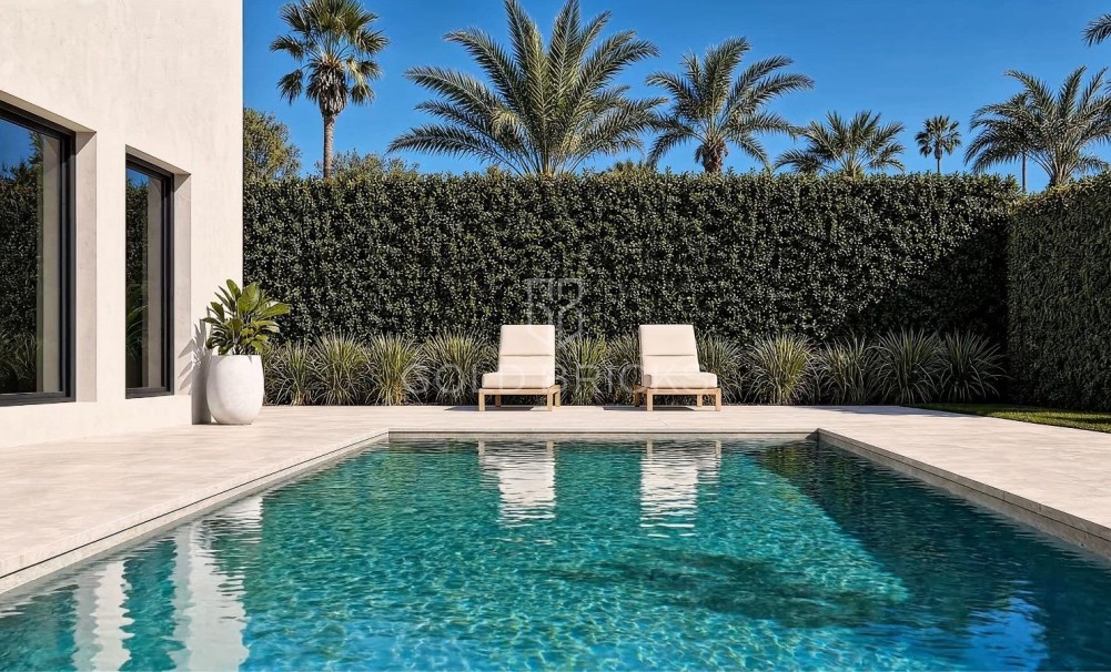 New Build · Villa · Lorca · Jardines de Almenara