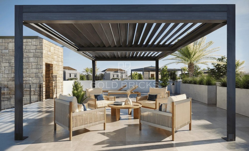 New Build · Villa · Lorca · Jardines de Almenara