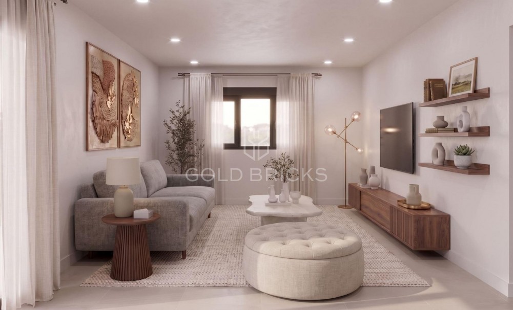 New Build · Villa · Lorca · Jardines de Almenara