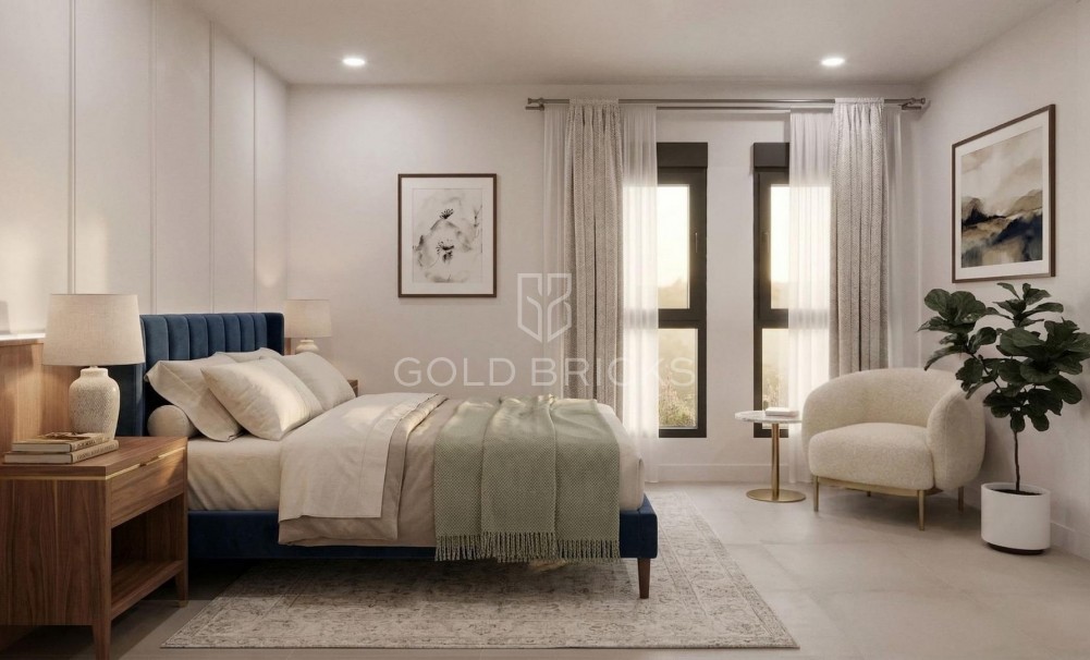 New Build · Villa · Lorca · Jardines de Almenara