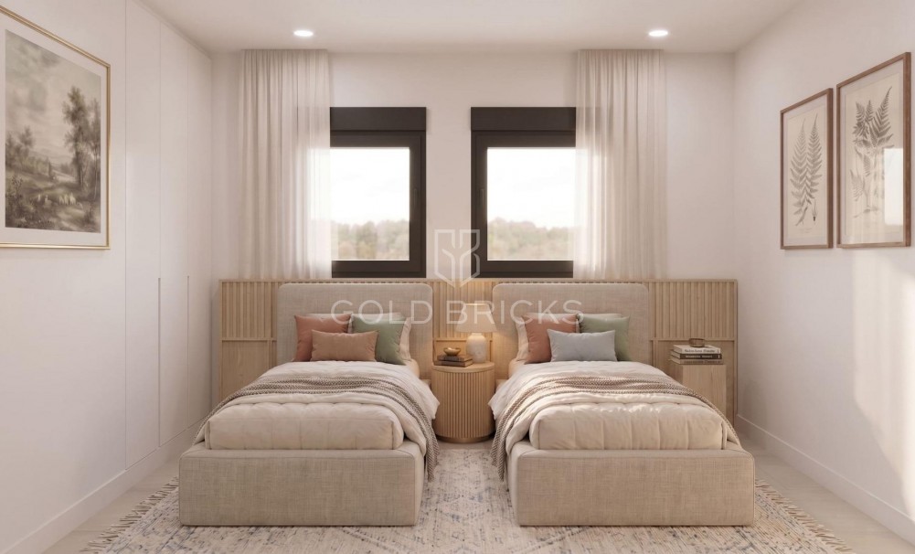 New Build · Villa · Lorca · Jardines de Almenara