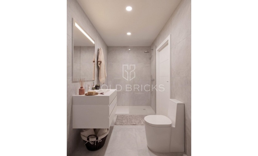 New Build · Villa · Lorca · Jardines de Almenara