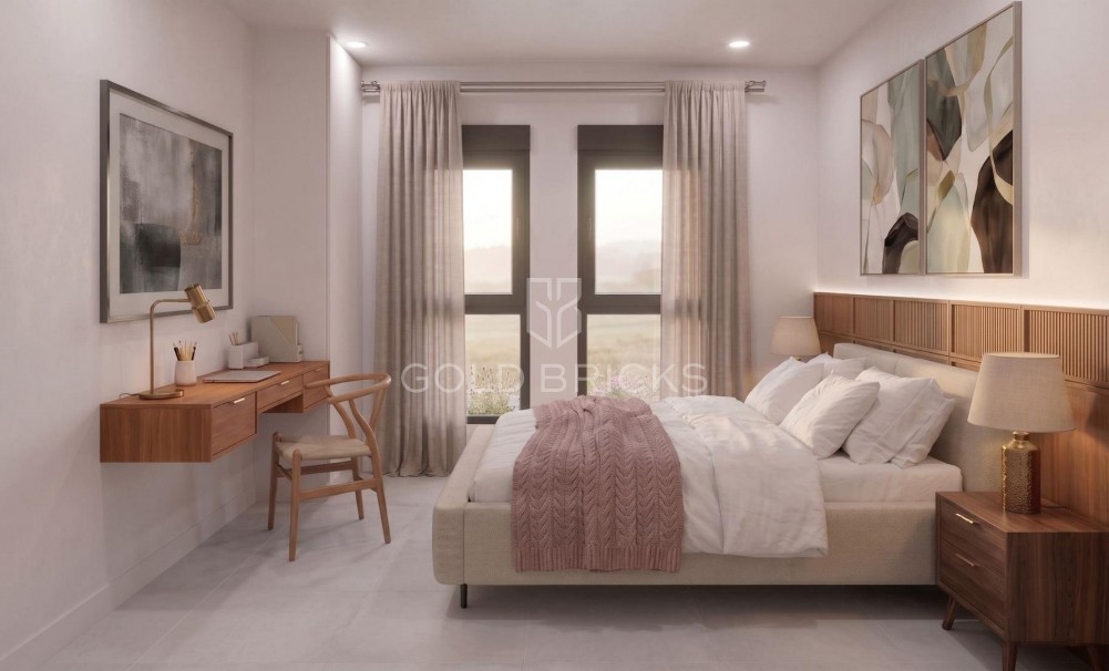 New Build · Villa · Lorca · Jardines de Almenara