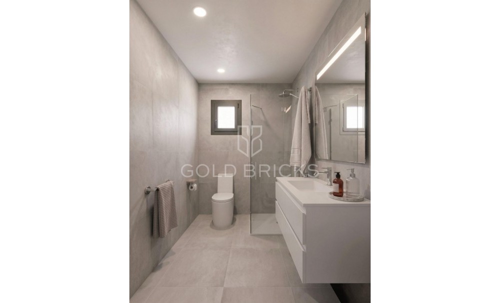 New Build · Villa · Lorca · Jardines de Almenara