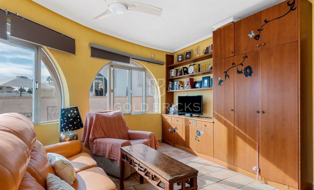 Återförsäljning · Villa · Ciudad Quesada - Rojales