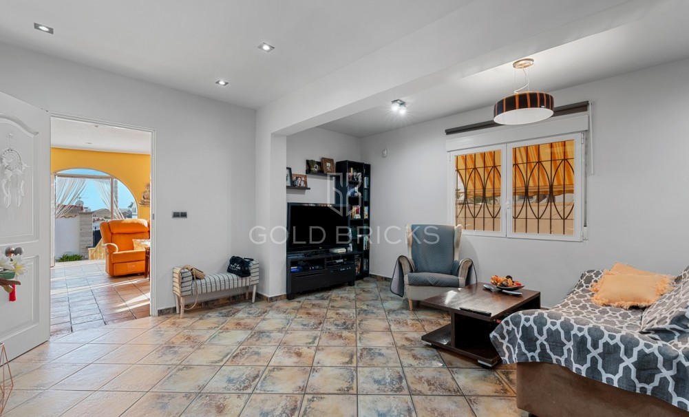 Återförsäljning · Villa · Ciudad Quesada - Rojales