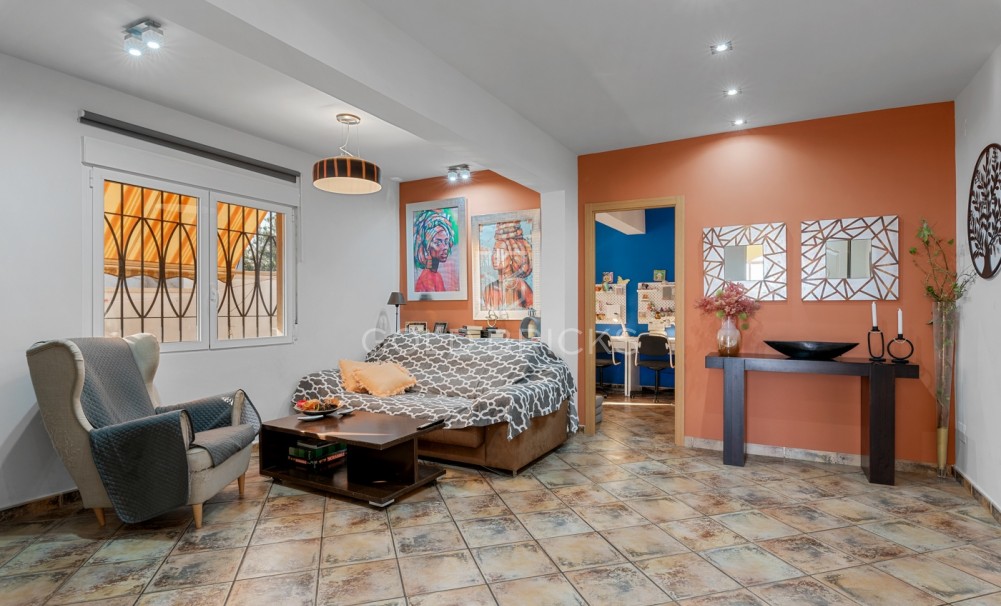 Återförsäljning · Villa · Ciudad Quesada - Rojales