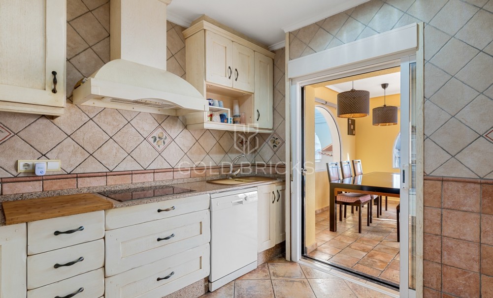 Återförsäljning · Villa · Ciudad Quesada - Rojales