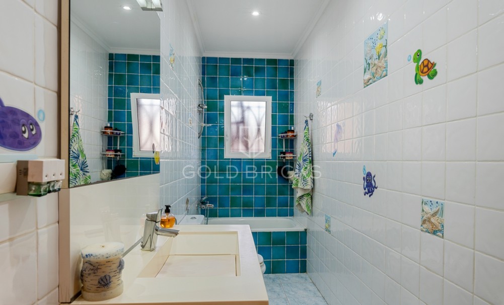 Återförsäljning · Villa · Ciudad Quesada - Rojales