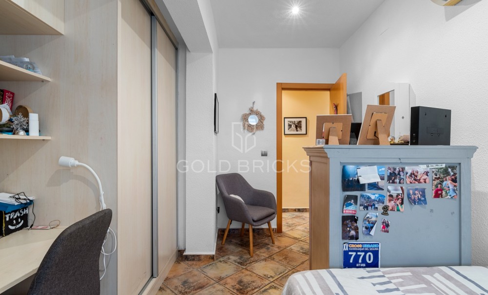 Återförsäljning · Villa · Ciudad Quesada - Rojales
