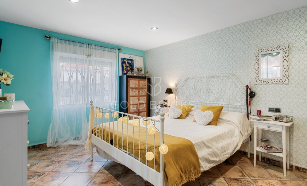 Återförsäljning · Villa · Ciudad Quesada - Rojales