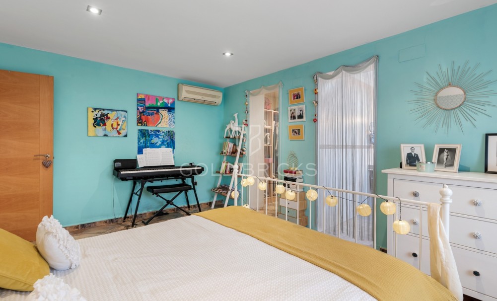 Återförsäljning · Villa · Ciudad Quesada - Rojales