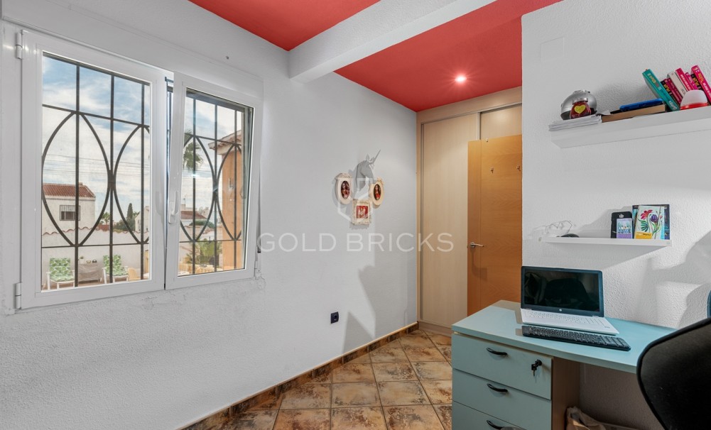 Återförsäljning · Villa · Ciudad Quesada - Rojales