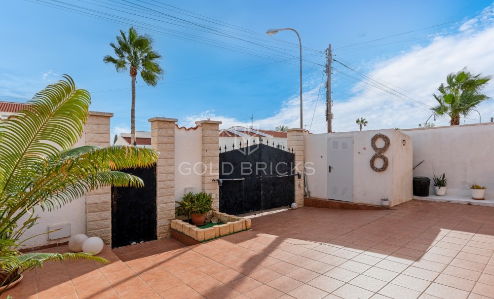 Återförsäljning · Villa · Ciudad Quesada - Rojales