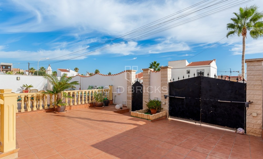 Återförsäljning · Villa · Ciudad Quesada - Rojales