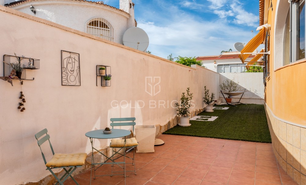 Återförsäljning · Villa · Ciudad Quesada - Rojales