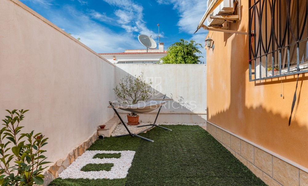 Återförsäljning · Villa · Ciudad Quesada - Rojales