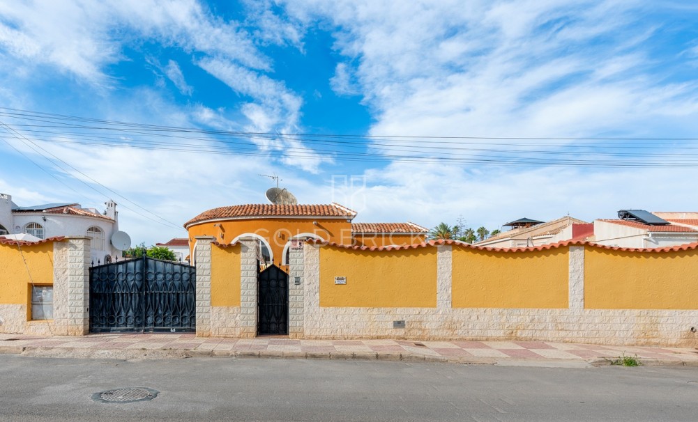 Återförsäljning · Villa · Ciudad Quesada - Rojales